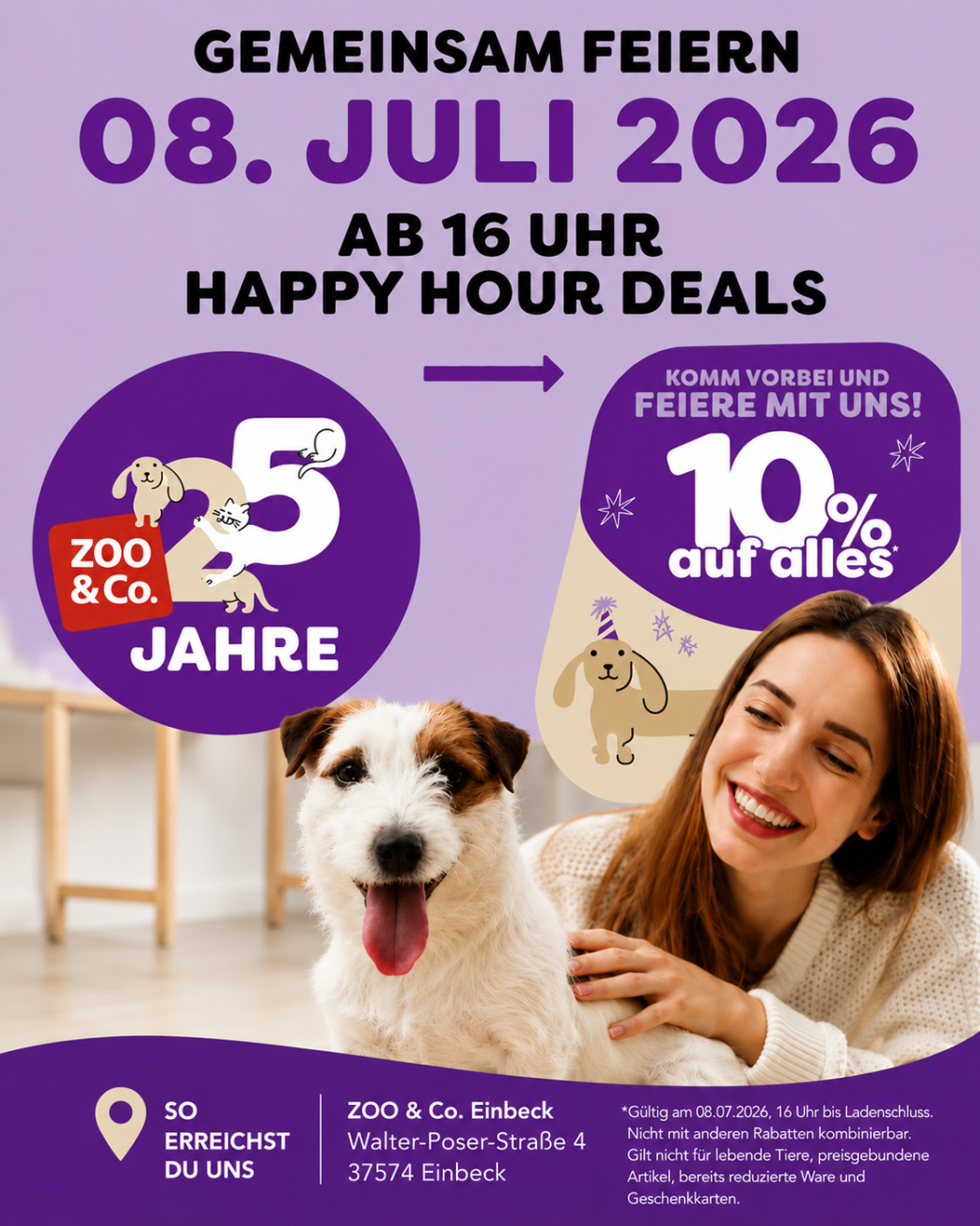 Zoo & Co. Deals 1