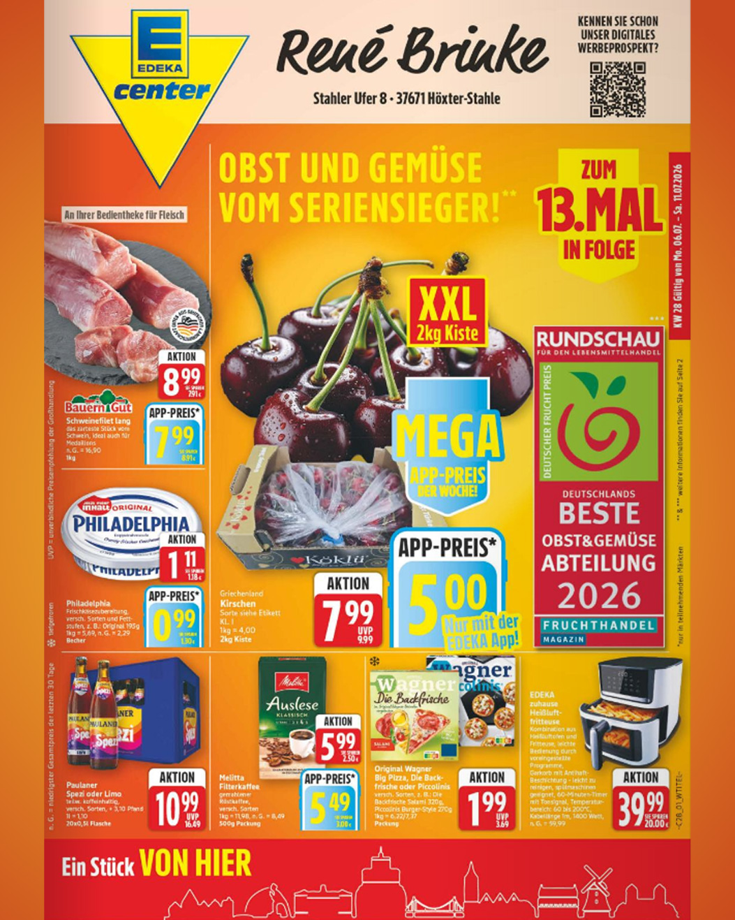 Edeka Brinke Deals