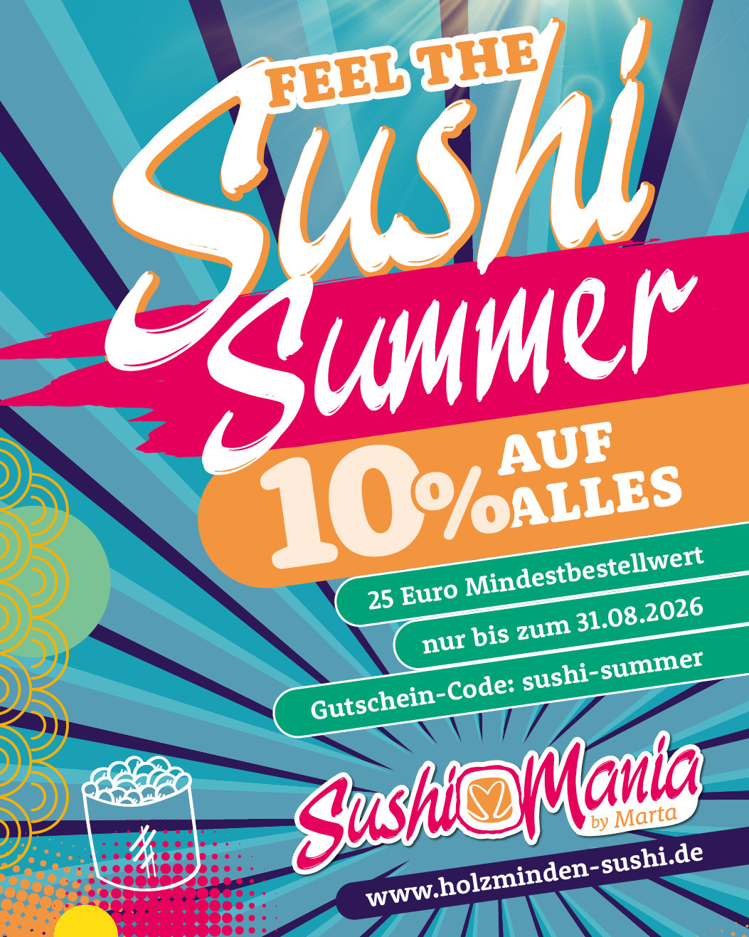 Deine Deals Preview