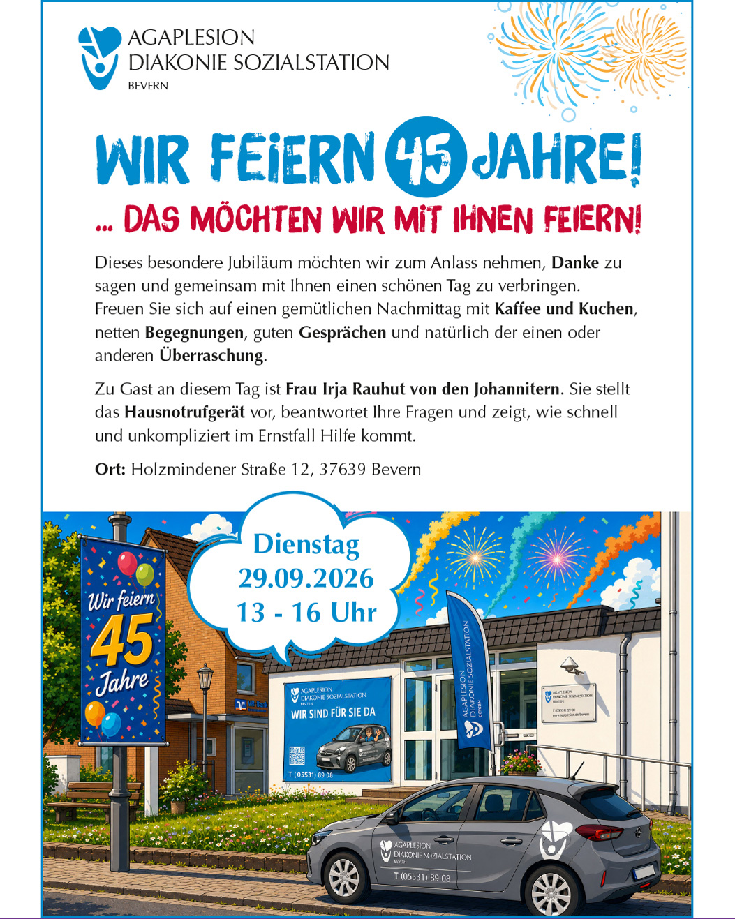 Deine Deals Preview