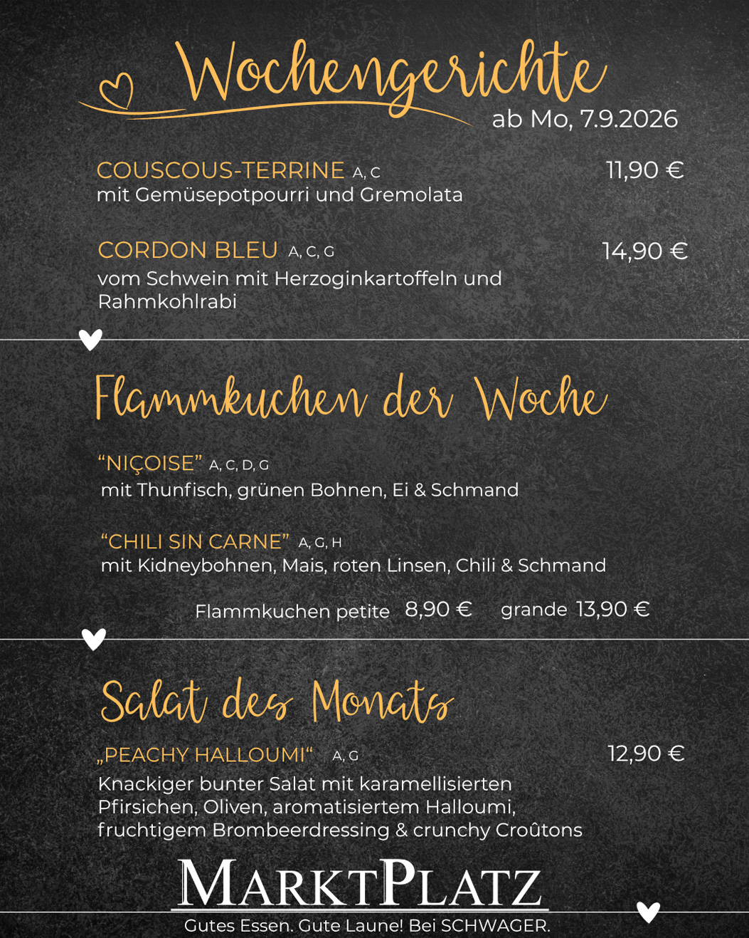 Deine Deals Preview