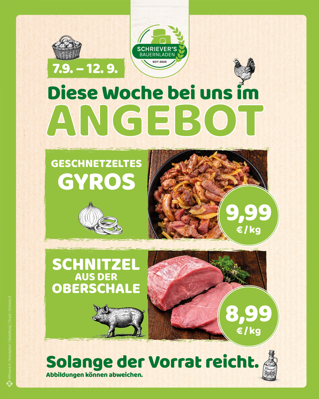 Deine Deals Preview