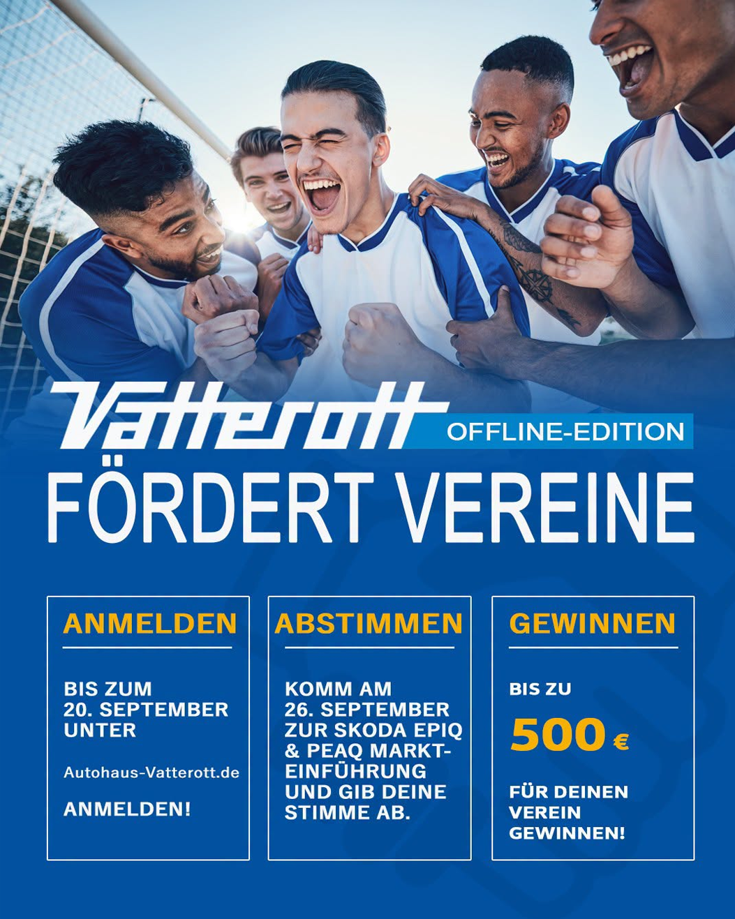 Deine Deals Preview