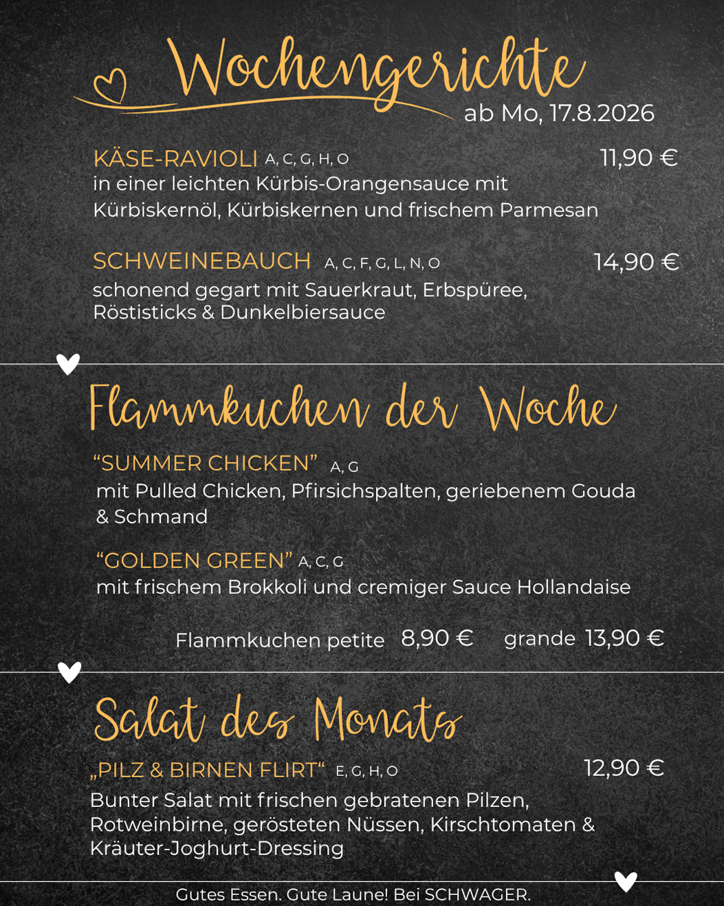 Deine Deals Preview