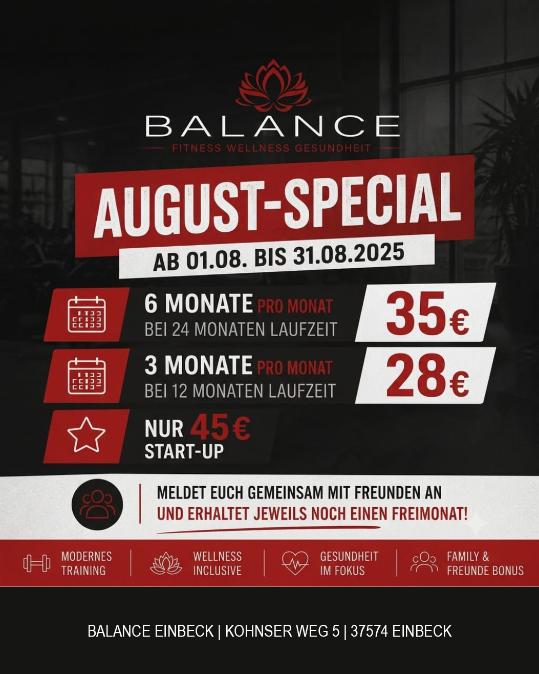 Deine Deals Preview