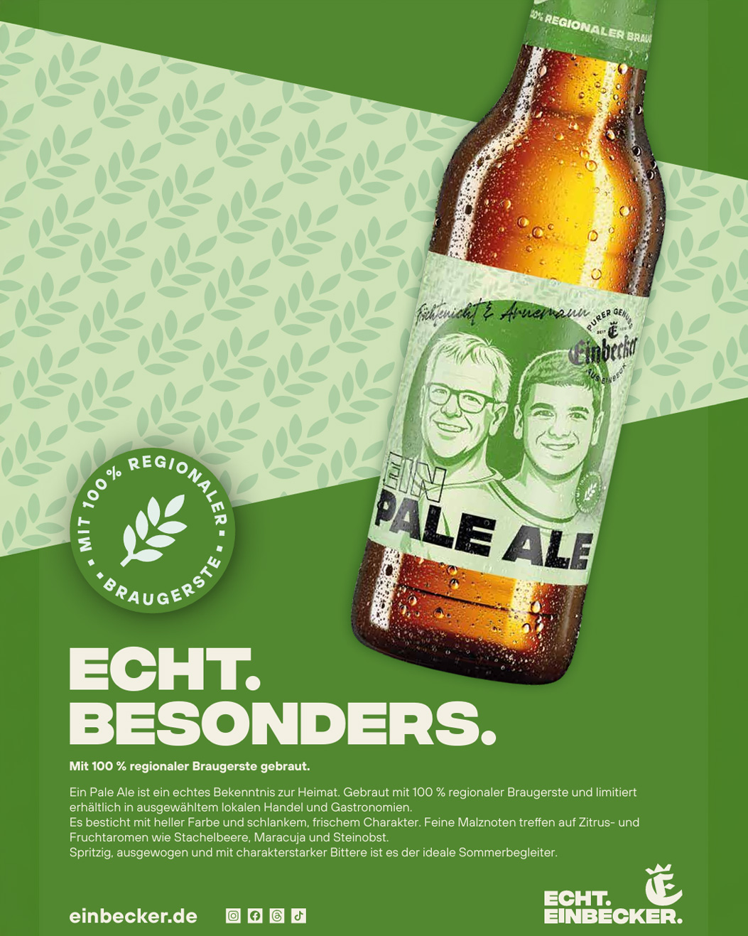 Einbecker Brauerei