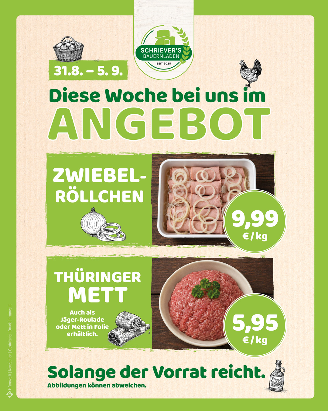 Deine Deals Preview