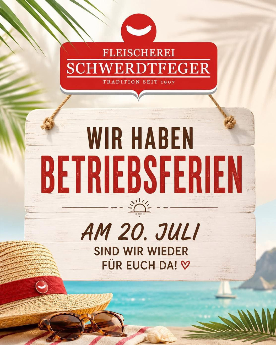 Schwerdtfeger Deals