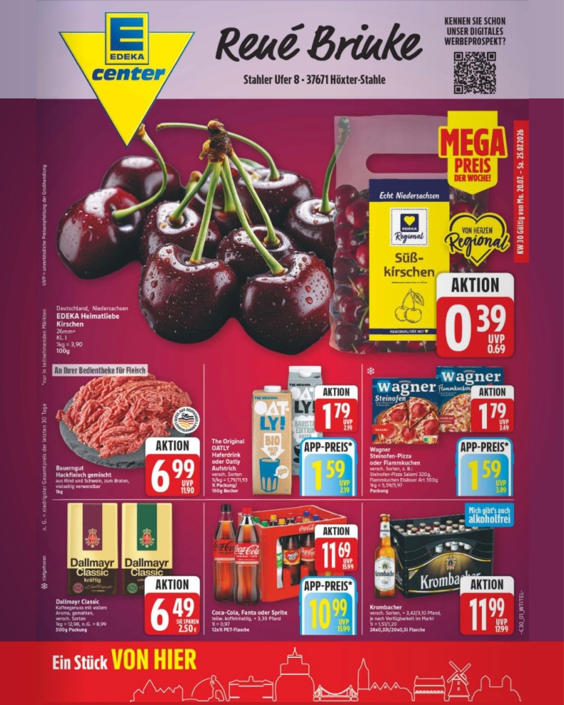 Deine Deals Preview