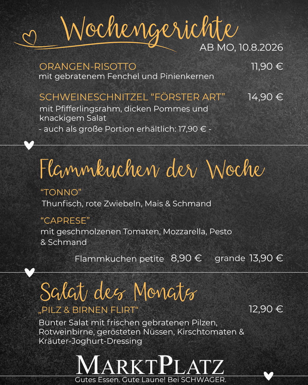 Deine Deals Preview