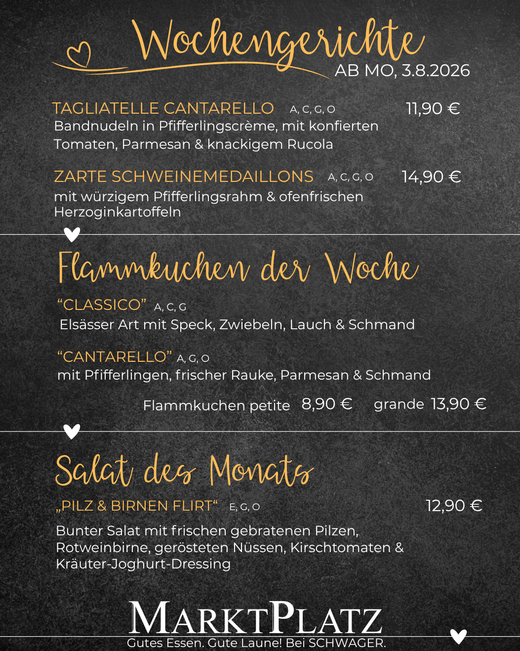 Deine Deals Preview