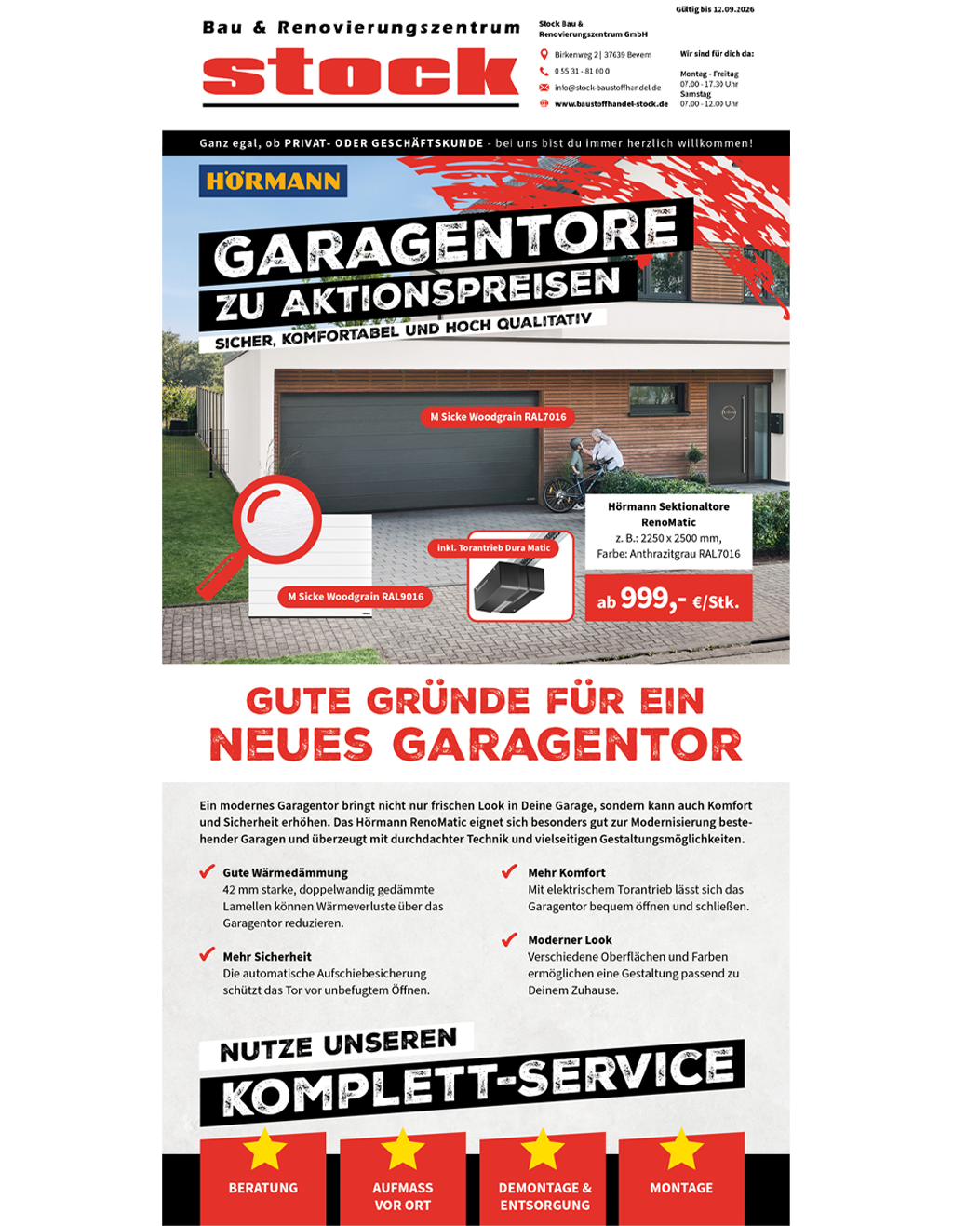 Deine Deals Preview