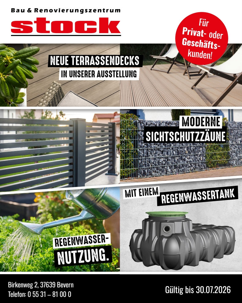 Deine Deals Preview
