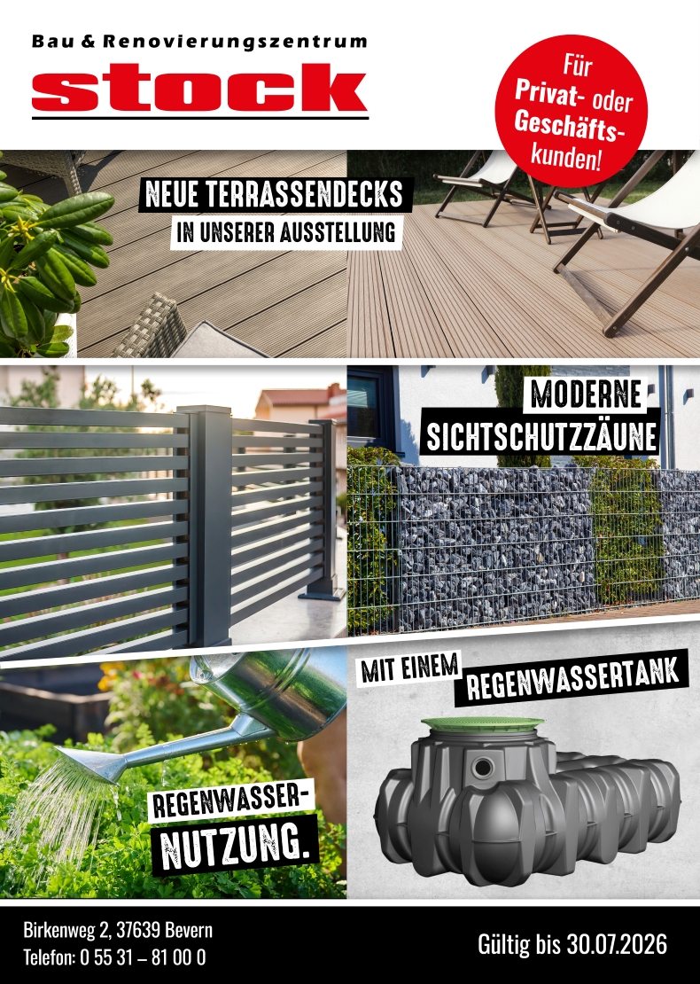 Deine Deals Preview